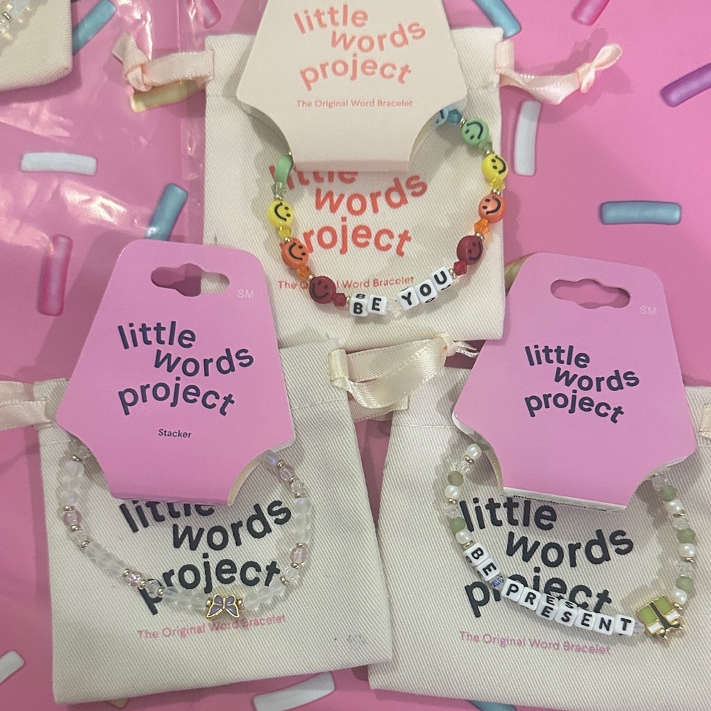 Little words project set